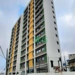 Apartamento com 1 dormitório à venda, 35 m² por R$ 325.615 - Jardim Jamaica - Santo André/SP