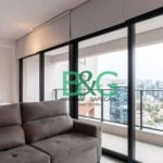 Studio com 1 dormitório à venda, 40 m² por R$ 1.049.000,00 - Vila Nova Conceição - São Paulo/SP