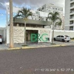 Apartamento com 2 dormitórios à venda, 54 m² por R$ 100.741,08 - Vila Alba - Araçatuba/SP