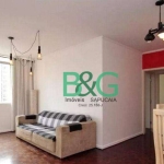 Apartamento com 2 dormitórios à venda, 82 m² por R$ 649.000 - Vila Buarque - São Paulo/SP