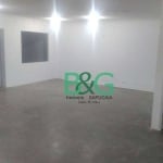 Loja para alugar, 173 m² por R$ 6.895/mês - Centro - Diadema/SP