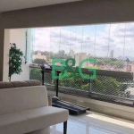 Apartamento com 3 dormitórios à venda, 180 m² por R$ 2.098.900,00 - Vila Monte Alegre - São Paulo/SP