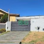 Casa com 4 dormitórios à venda, 244 m² por R$ 1.205.055 - Itapetinga - Atibaia/SP