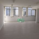 Sala, 60 m² - venda por R$ 320.000,00 ou aluguel por R$ 3.380,00/mês - Centro - Santo André/SP