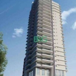 Apartamento com 2 dormitórios à venda, 74 m² por R$ 832.000 - Butantã - São Paulo/SP