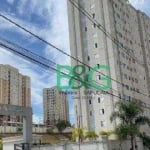 Apartamento com 2 dormitórios à venda, 43 m² por R$ 132.000,00 - Portais (Polvilho) - Cajamar/SP