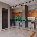 Apartamento com 2 dormitórios à venda, 35 m² por R$ 250.327,57 - Itaquera - São Paulo/SP