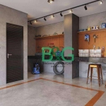 Studio com 1 dormitório à venda, 17 m² por R$ 175.384,14 - Itaquera - São Paulo/SP