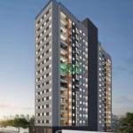 Apartamento com 1 dormitório à venda, 28 m² por R$ 218.930,85 - Itaquera - São Paulo/SP