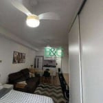 Apartamento com 1 dormitório à venda, 28 m² por R$ 388.900,00 - Saude - São Paulo/SP