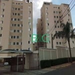 Apartamento com 2 dormitórios à venda, 96 m² por R$ 213.000 - Vila Amorim - Americana/SP