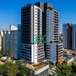 Studio com 1 dormitório à venda, 27 m² por R$ 413.424,00 - Saúde - São Paulo/SP