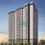 Apartamento com 2 dormitórios à venda, 41 m² por R$ 352.568,70 - Ipiranga - São Paulo/SP