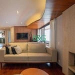 Apartamento com 3 dormitórios à venda, 133 m² por R$ 1.536.000,00 - Vila Morumbi - São Paulo/SP