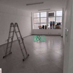 Sala para alugar, 47 m² por R$ 2.200,00/mês - República - São Paulo/SP