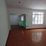 Sobrado para alugar, 150 m² por R$ 4.150/mês - Cambuci - São Paulo/SP