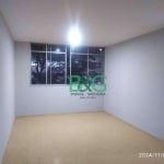 Apartamento com 3 dormitórios para alugar, 88 m² por R$ 4.090/mês - Santo Amaro - São Paulo/SP