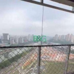 Apartamento com 5 dormitórios à venda, 330 m² por R$ 9.464.000,00 - Real Parque - São Paulo/SP