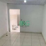 Casa com 2 dormitórios à venda, 125 m² por R$ 212.000 - Jardim Figueira Grande - São Paulo/SP