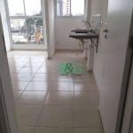 Apartamento com 1 dormitório para alugar, 29 m² por R$ 1.800,00/mês - Vila Guilhermina - São Paulo/SP