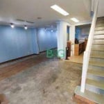 Sobrado para alugar, 150 m² por R$ 9.500,00/mês - Vila Clementino - São Paulo/SP