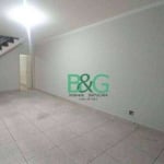 Sobrado com 2 dormitórios para alugar, 192 m² por R$ 3.300/mês - Vila Prudente (Zona Leste) - São Paulo/SP