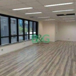 Conjunto, 88 m² - venda por R$ 1.061.640 ou aluguel por R$ 9.044/mês - Vila Olímpia - São Paulo/SP