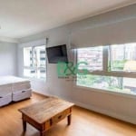 Apartamento com 1 dormitório à venda, 40 m² por R$ 1.059.000,00 - Vila Olímpia - São Paulo/SP