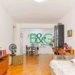 Apartamento com 1 dormitório à venda, 71 m² por R$ 569.000 - Cerqueira César - São Paulo/SP