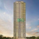 Apartamento com 4 dormitórios à venda, 258 m² por R$ 5.000.291,47 - Bela Vista - São Paulo/SP