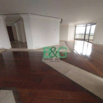 Apartamento Duplex com 6 dormitórios à venda, 455 m² por R$ 1.475.100,00 - Vila Andrade - São Paulo/SP