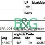 Terreno à venda, 2 m² por R$ 385.751,84 - Jardim Alvorada - Jaboticabal/SP