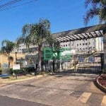 Apartamento com 2 dormitórios à venda, 43 m² por R$ 94.623,28 - Sorocabano - Jaboticabal/SP