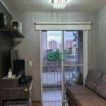 Apartamento com 1 dormitório à venda, 59 m² por R$ 479.000,00 - Jabaquara - São Paulo/SP