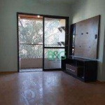 Apartamento com 4 dormitórios à venda, 70 m² por R$ 449.000,00 - Jabaquara - São Paulo/SP