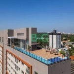Loja à venda, 239 m² por R$ 2.956.496,89 - Santo Amaro - São Paulo/SP
