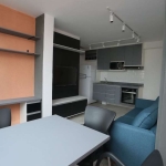 Studio com 1 dormitório para alugar, 33 m² por R$ 3.850,00/mês - Perdizes - São Paulo/SP