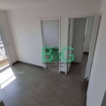 Apartamento com 2 dormitórios à venda, 37 m² por R$ 312.000 - Vila Virginia - São Paulo/SP