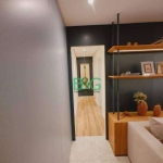 Apartamento Garden com 3 dormitórios à venda, 137 m² por R$ 1.681.812,00 - Jardim Aurélia - São Paulo/SP