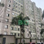 Apartamento com 2 dormitórios à venda, 44 m² por R$ 208.704,25 - Parque São Vicente - Mauá/SP