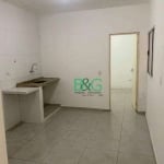 Apartamento com 1 dormitório para alugar, 30 m² por R$ 1.200/mês - Vila Albano - São Paulo/SP