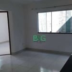 Apartamento com 2 dormitórios para alugar, 75 m² por R$ 1.500/mês - Portal dos Gramados - Guarulhos/SP