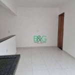 Apartamento com 1 dormitório para alugar, 58 m² por R$ 1.200/mês - Portal dos Gramados - Guarulhos/SP