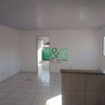 Casa com 1 dormitório para alugar, 58 m² por R$ 1.200/mês - Portal dos Gramados - Guarulhos/SP