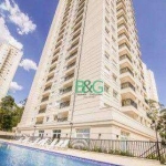 Apartamento com 1 dormitório à venda, 96 m² por R$ 925.476,33 - Morumbi - São Paulo/SP