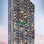 Studio com 1 dormitório à venda, 39 m² por R$ 549.232,20 - Pinheiros - São Paulo/SP