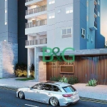 Apartamento com 3 dormitórios à venda, 69 m² por R$ 1.101.568,05 - Vila Pompeia - São Paulo/SP