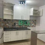 Apartamento com 1 dormitório à venda, 35 m² por R$ 212.000 - Cidade Patriarca - São Paulo/SP