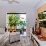 Apartamento com 1 dormitório à venda, 83 m² por R$ 1.069.000,00 - Vila Pompeia - São Paulo/SP