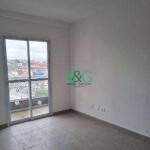 Apartamento com 2 dormitórios à venda, 48 m² por R$ 279.000,00 - Artur Alvim - São Paulo/SP